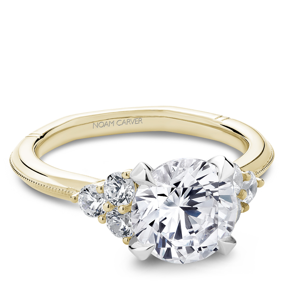 A023-01YWM-FCYA - Engagement Rings