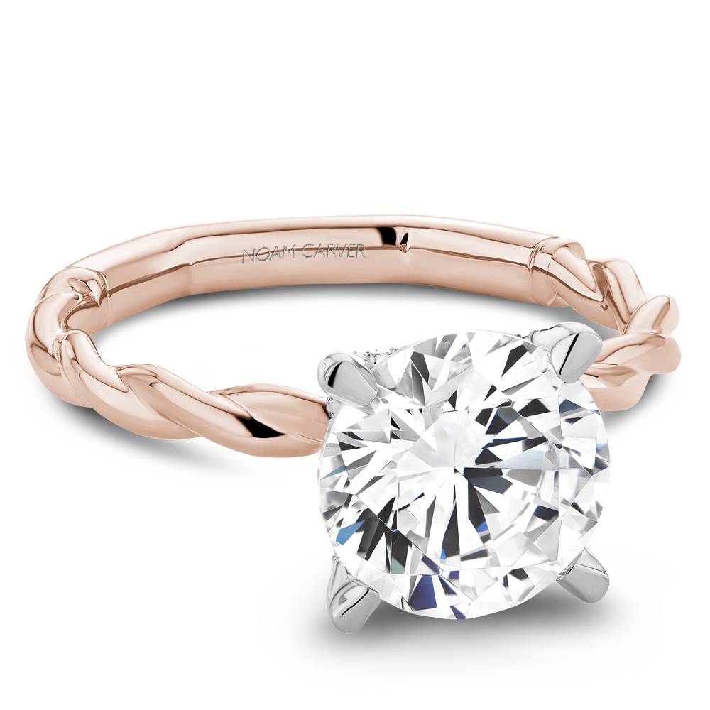 A080-01RWM-FCYA - Engagement Rings