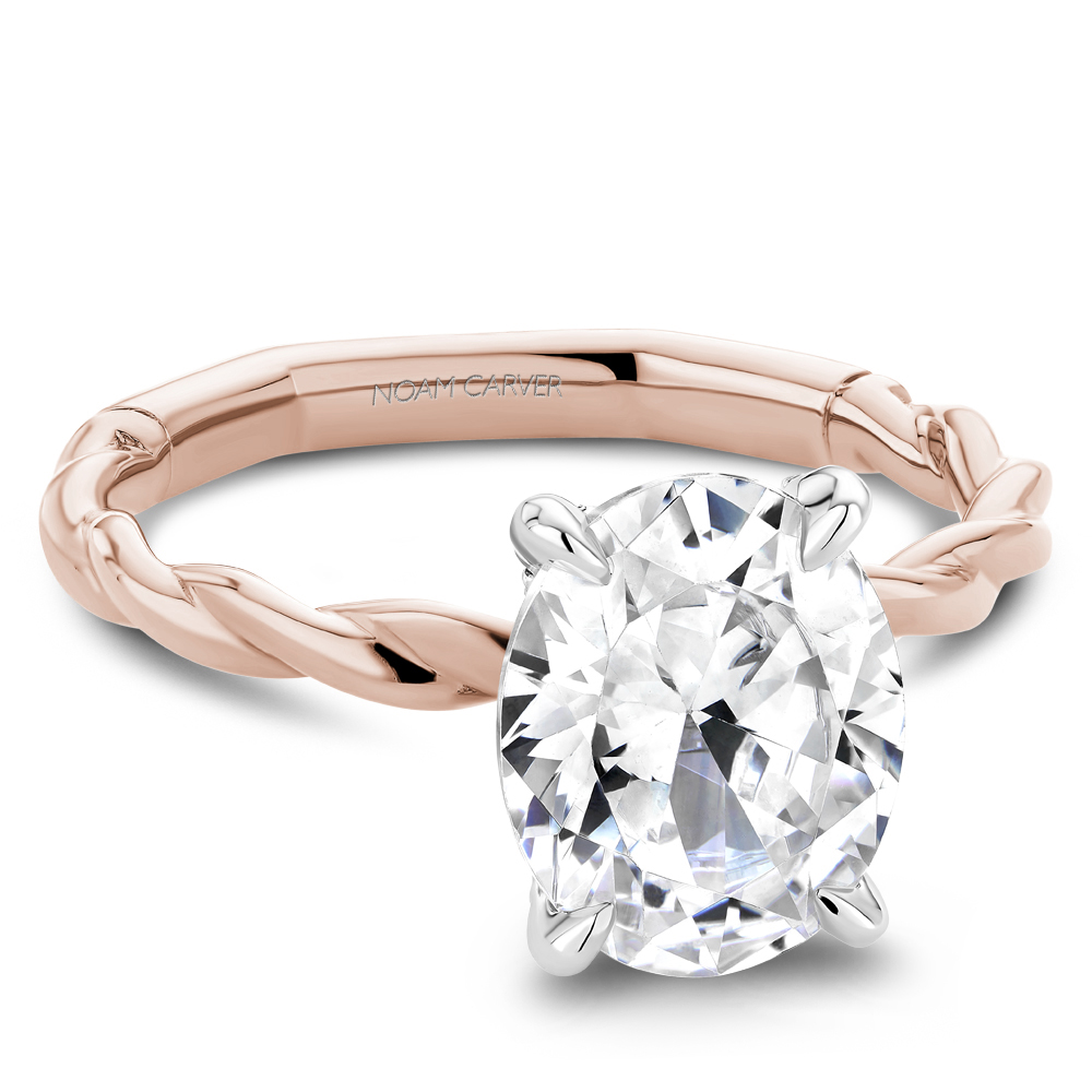 A080-02RWM-FCYA - Engagement Rings