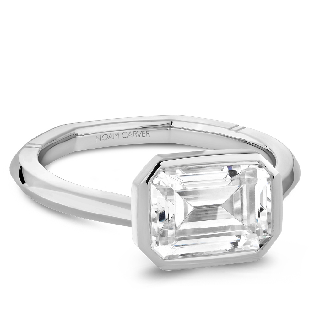 A138-01WMHP-FCYA - Engagement Rings