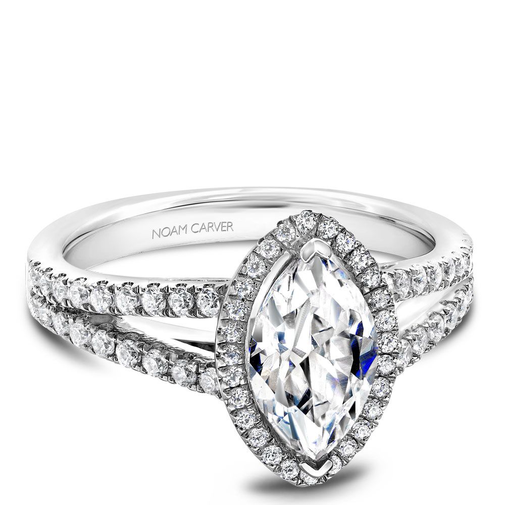 B015-05WM-FCYA - Engagement Rings