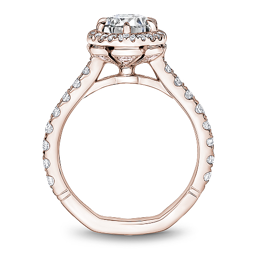 Engagement Rings - A001-02RM-FCYA