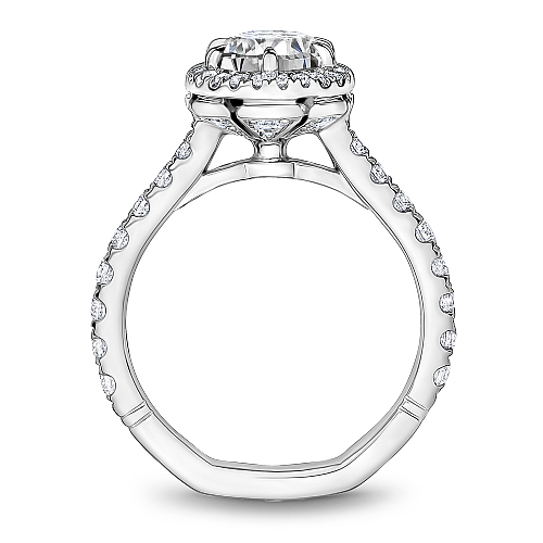 Engagement Rings - A001-02WM-FCYA