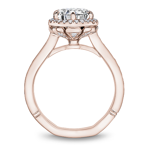 Engagement Rings - A002-02RM-FCYA