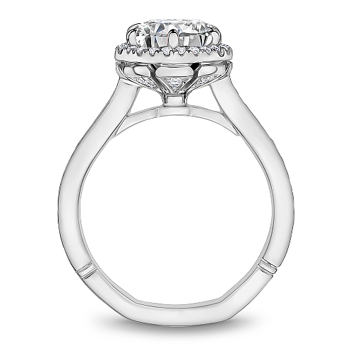 Engagement Rings - A002-02WM-FCYA