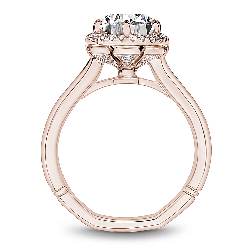 Engagement Rings - A003-01RM-FCYA