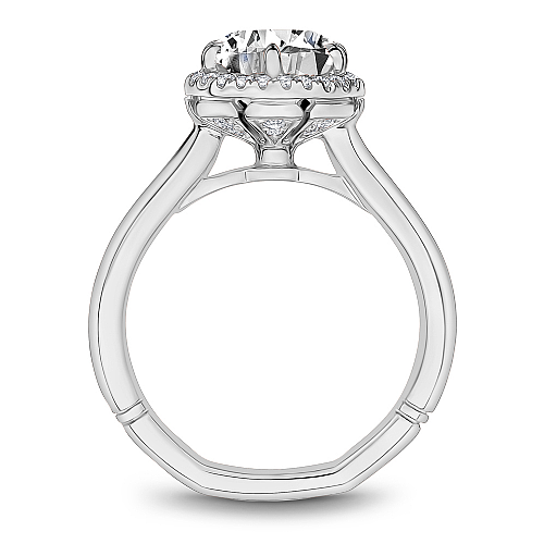 Engagement Rings - A003-01WM-FCYA