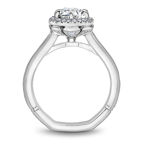 Engagement Rings - A003-02WM-FCYA