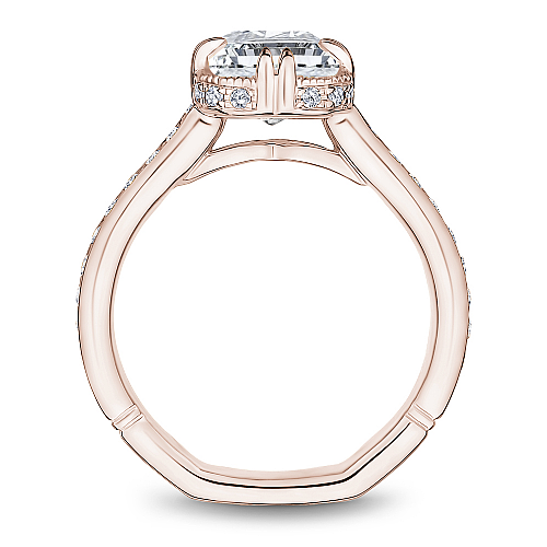 Engagement Rings - A004-01RM-FCYA