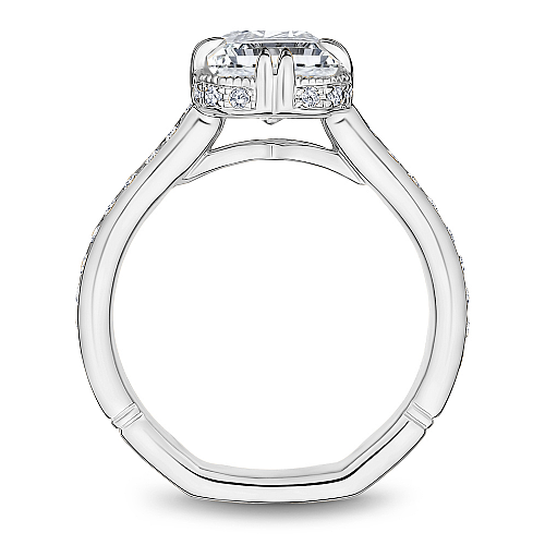 Engagement Rings - A004-01WM-FCYA