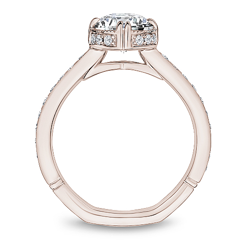 Engagement Rings - A004-02RM-FCYA