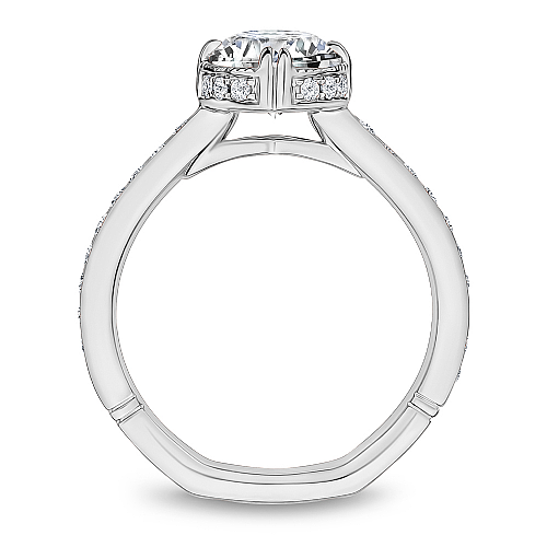 Engagement Rings - A004-02WM-FCYA