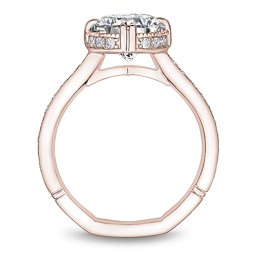 Engagement Rings - A004-03RM-FCYA