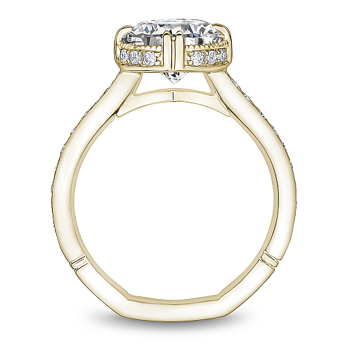 Engagement Rings - A004-03YM-FCYA