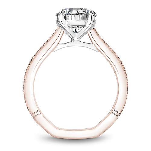 Engagement Rings - A005-01RWM-FCYA