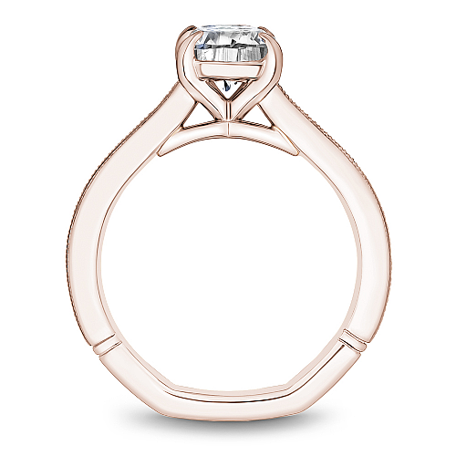 Engagement Rings - A005-02RM-FCYA