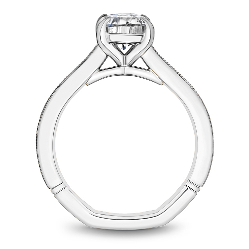 Engagement Rings - A005-02WM-FCYA