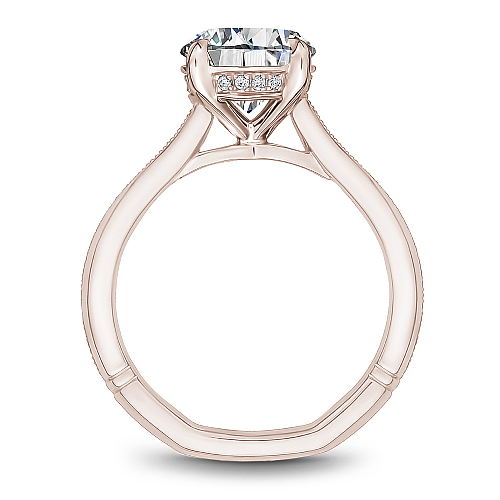 Engagement Rings - A006-01RM-FCYA