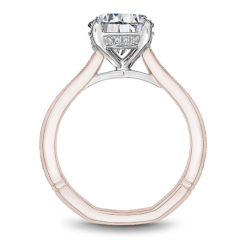 Engagement Rings - A006-01RWM-FCYA