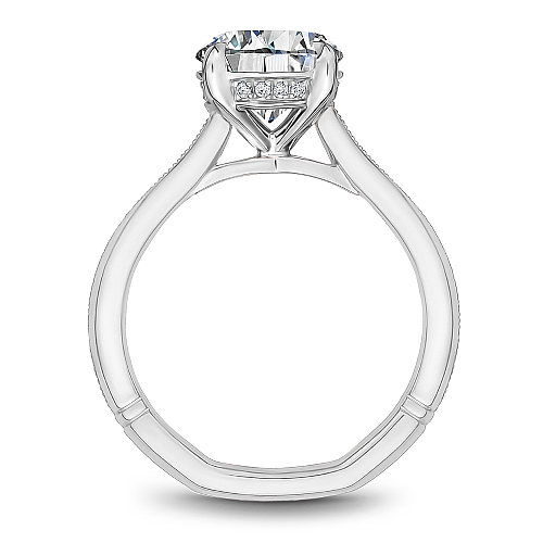 Engagement Rings - A006-01WM-FCYA