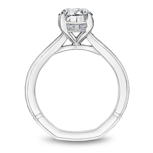 Engagement Rings - A006-02WM-FCYA