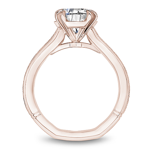 Engagement Rings - A010-01RM-FCYA