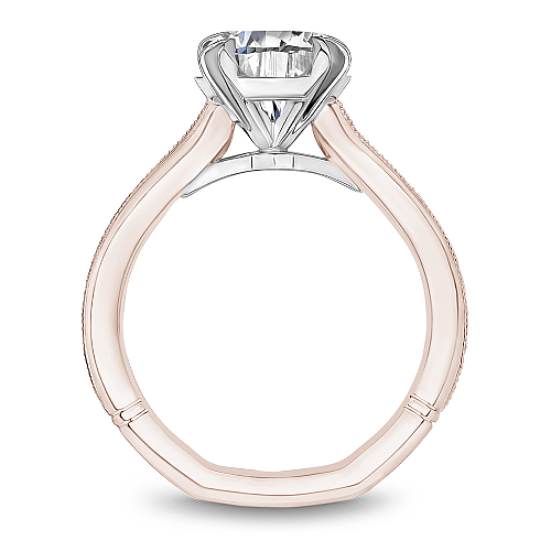 Engagement Rings - A010-01RWM-FCYA