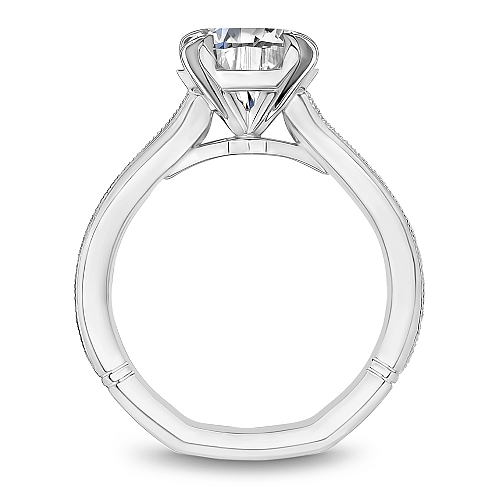 Engagement Rings - A010-01WM-FCYA