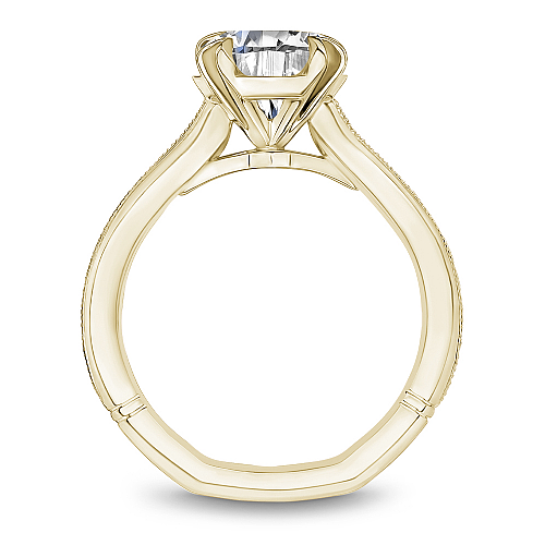 Engagement Rings - A010-01YM-FCYA