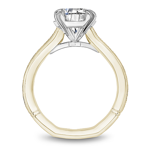 Engagement Rings - A010-01YWM-FCYA