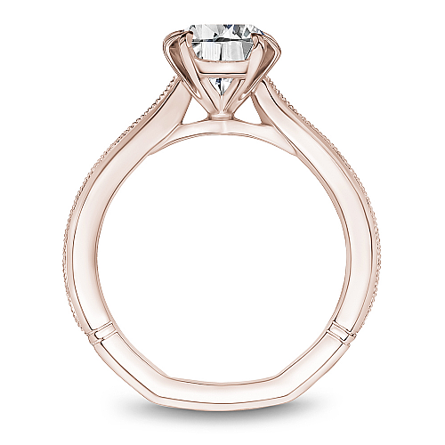 Engagement Rings - A010-02RM-FCYA