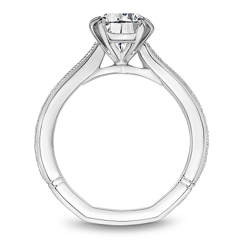 Engagement Rings - A010-02WM-FCYA