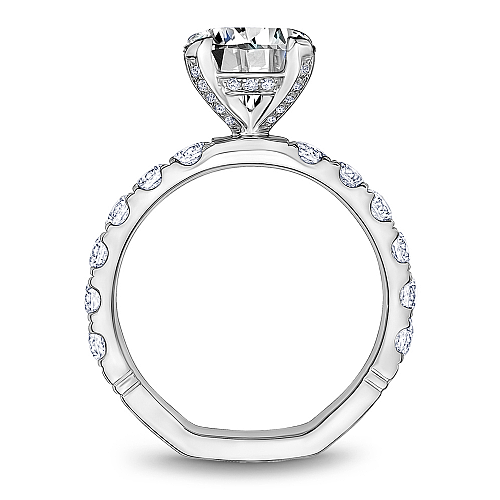 Engagement Rings - A011-01WM-FCYA