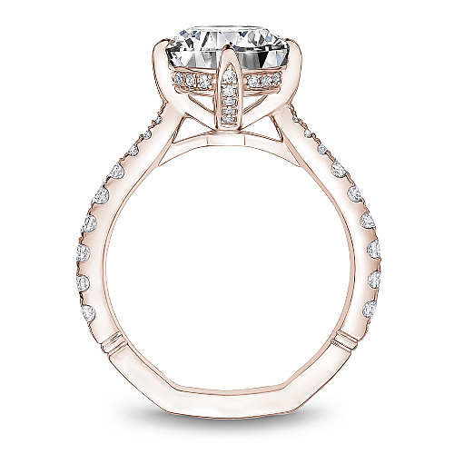 Engagement Rings - A014-01RM-FCYA