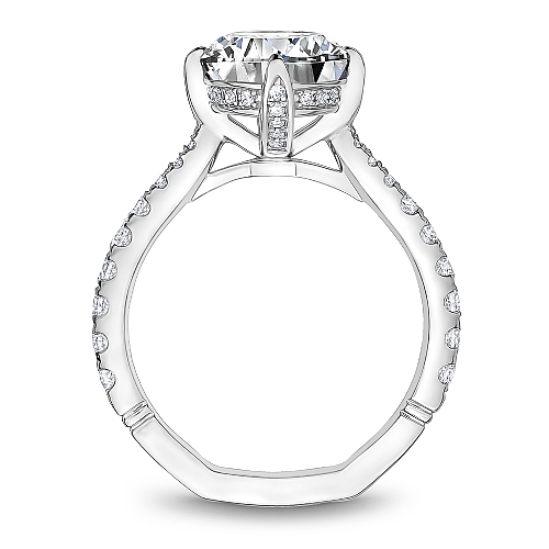 Engagement Rings - A014-01WM-FCYA