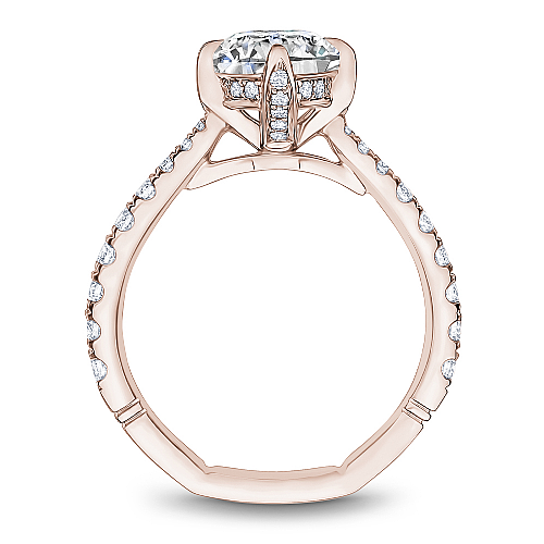 Engagement Rings - A014-02RM-FCYA