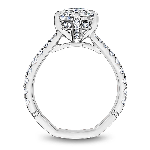 Engagement Rings - A014-02WM-FCYA