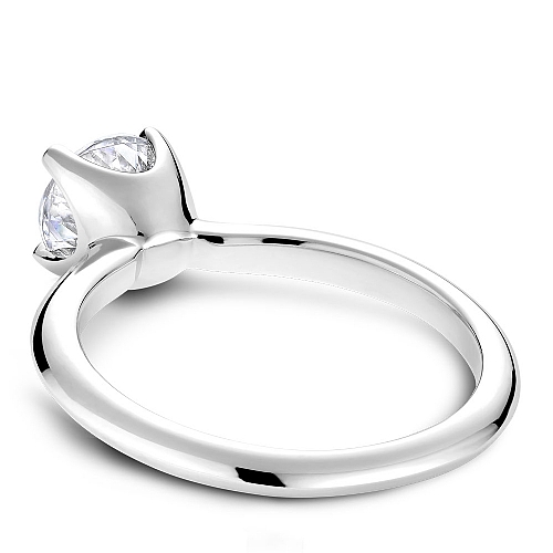 Engagement Rings - B027-01WS-100A