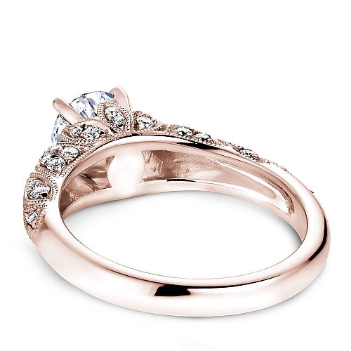 Engagement Rings - B056-01RS-100A