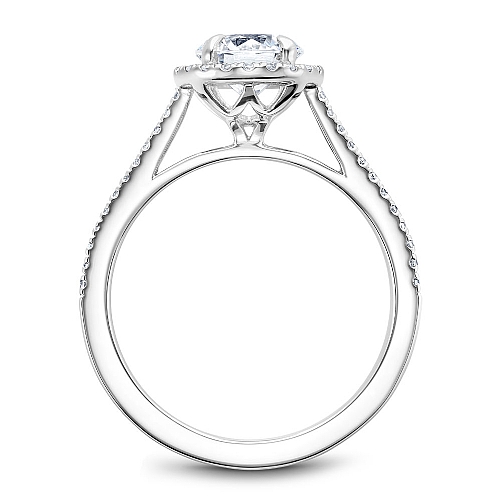 Engagement Rings - B094-02WS-100A