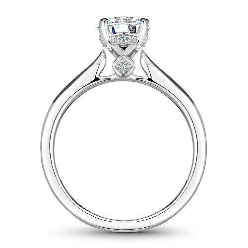 Engagement Rings - B140-02WS-100A