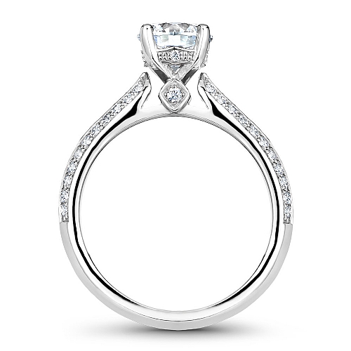 Engagement Rings - B144-02WS-100A