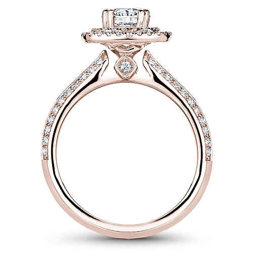 Engagement Rings - B144-08RS-100A