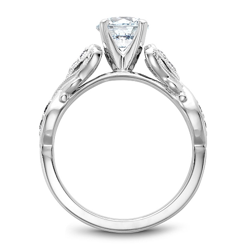 Engagement Rings - B162-01WS-100A