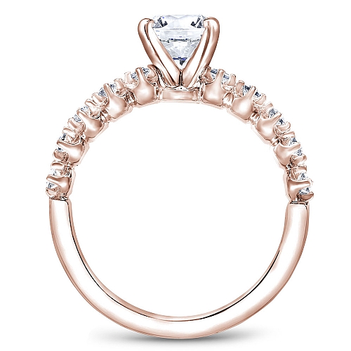 Engagement Rings - B192-01RS-100A