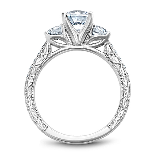 Engagement Rings - B206-01WS-100A