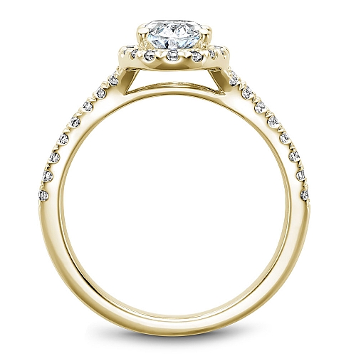 Engagement Rings - B215-01YS-FCYA