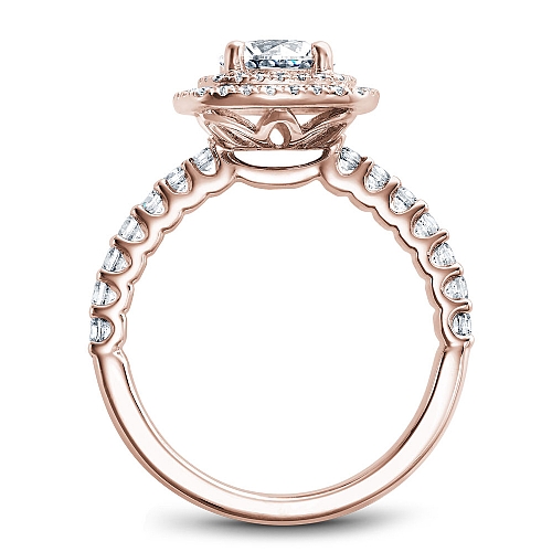 Engagement Rings - B222-01RS-100A