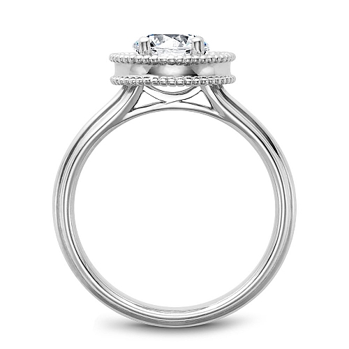 Engagement Rings - R021-01WS-100A