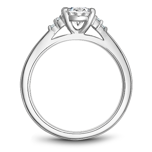 Engagement Rings - R060-02WZ-FCYA